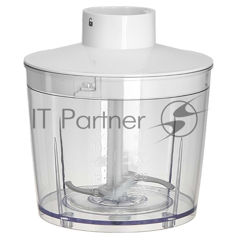 Блендер АКСИНЬЯ КС-321В белый