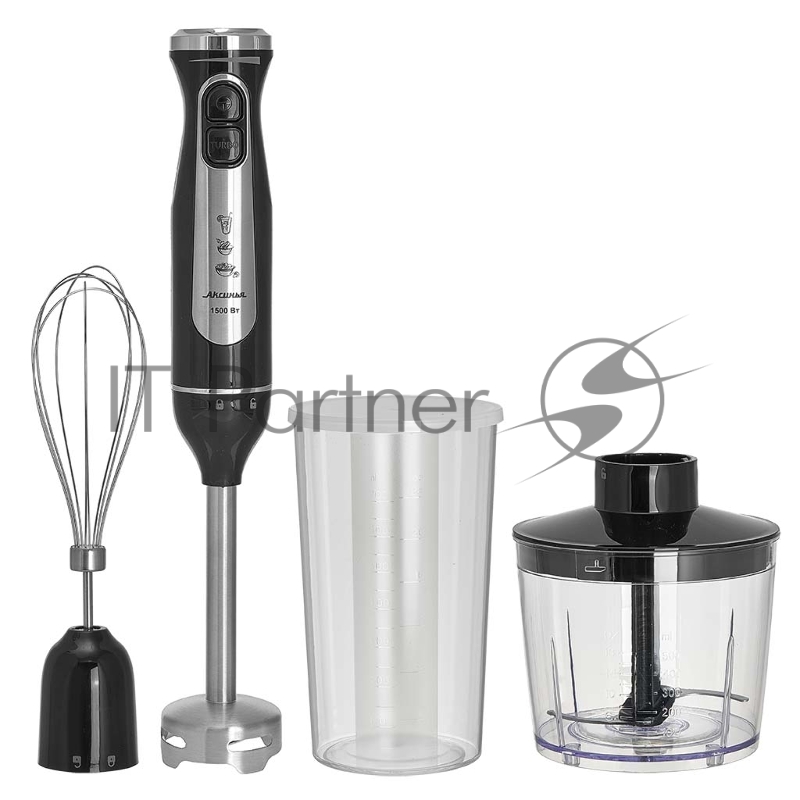 Блендер АКСИНЬЯ КС-321В черный