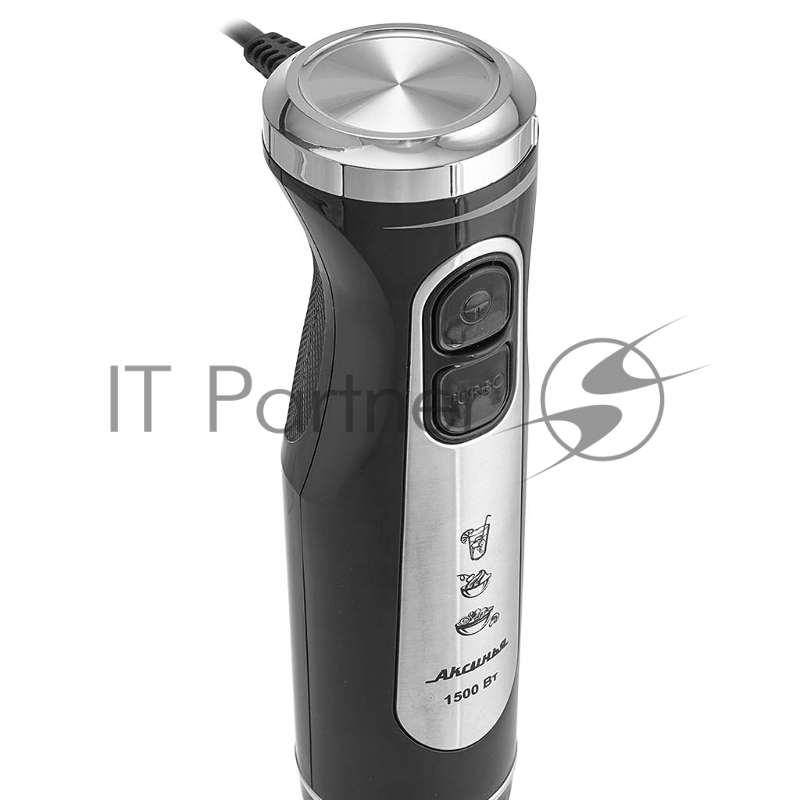 Блендер АКСИНЬЯ КС-321В черный