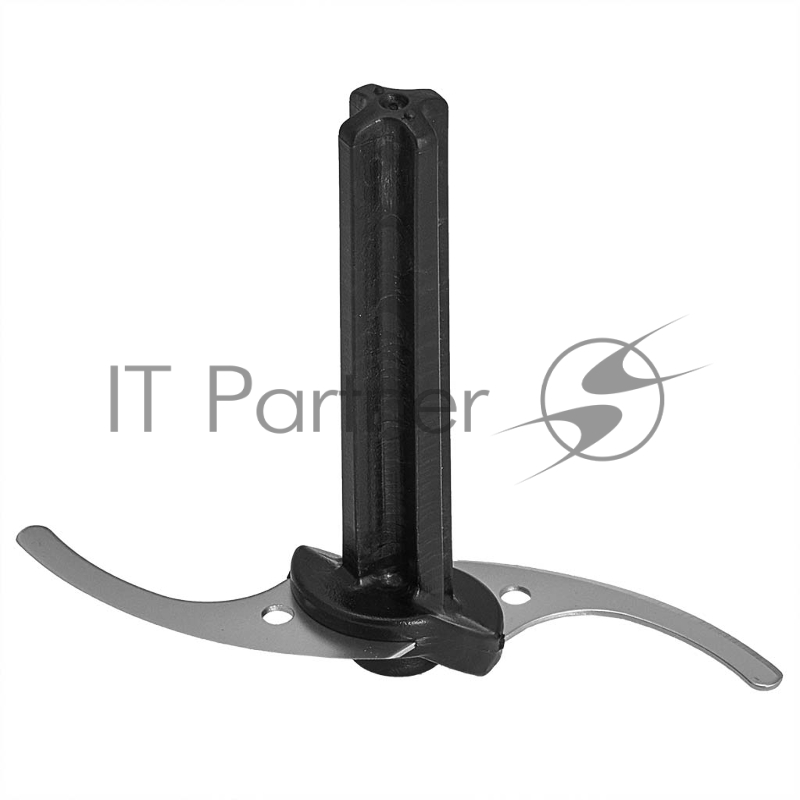 Блендер АКСИНЬЯ КС-321В черный