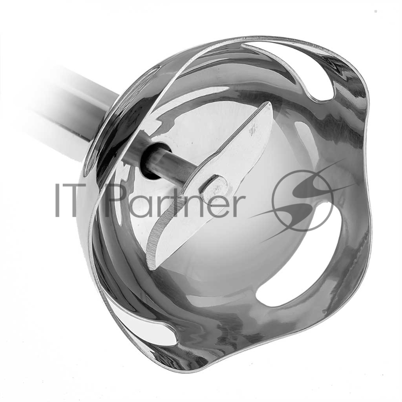 Блендер АКСИНЬЯ КС-326 белый с серым