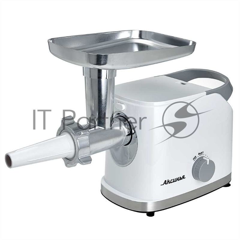 Мясорубка АКСИНЬЯ КС-2004 белый