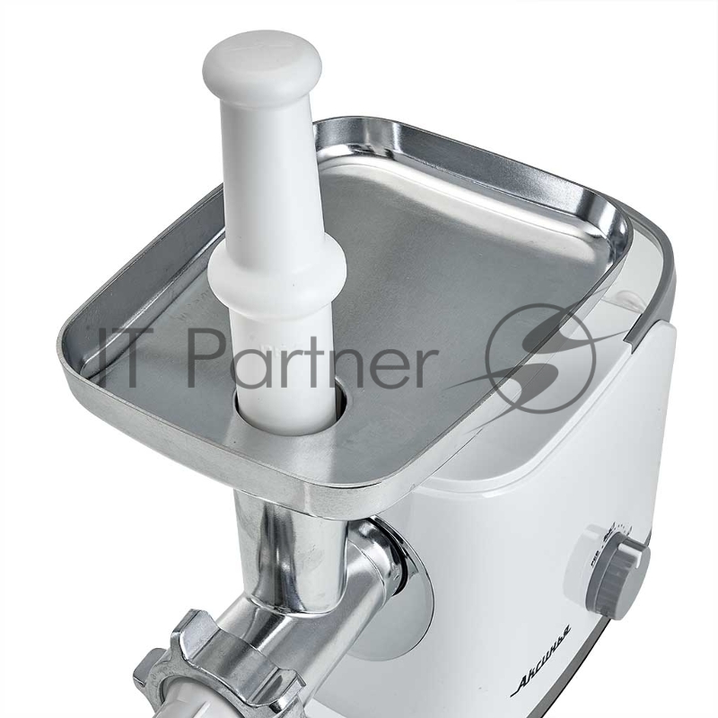 Мясорубка АКСИНЬЯ КС-2004 белый