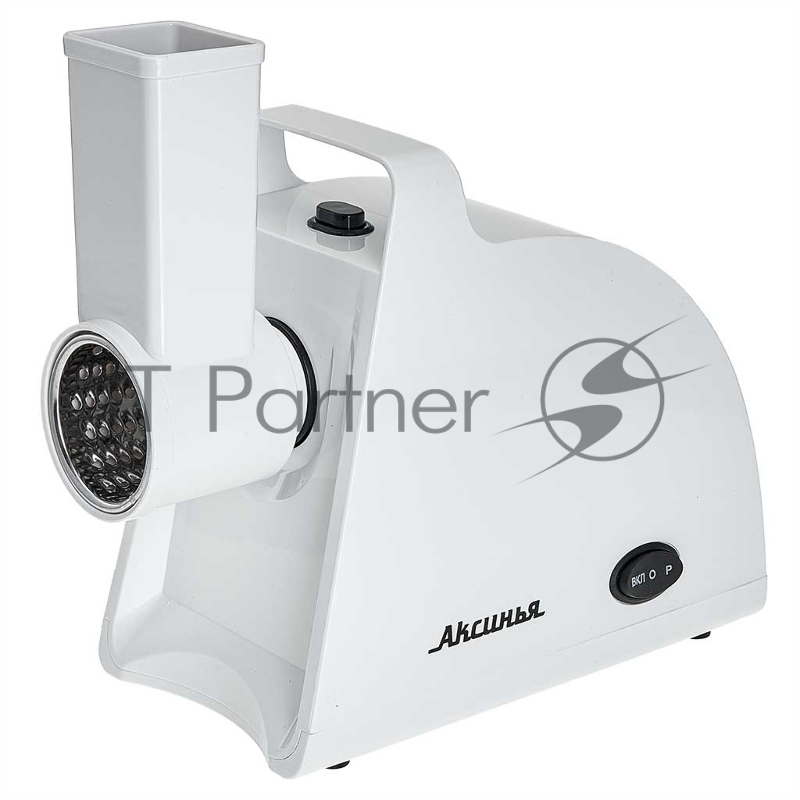 Мясорубка АКСИНЬЯ КС-2005С белый