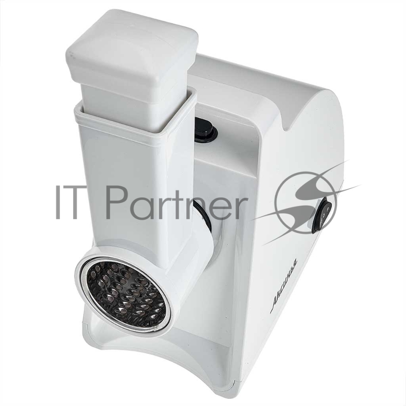 Мясорубка АКСИНЬЯ КС-2005С белый