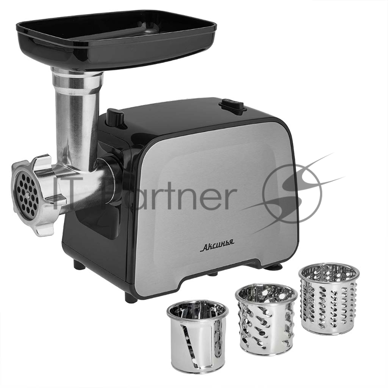 Мясорубка АКСИНЬЯ КС-2006С