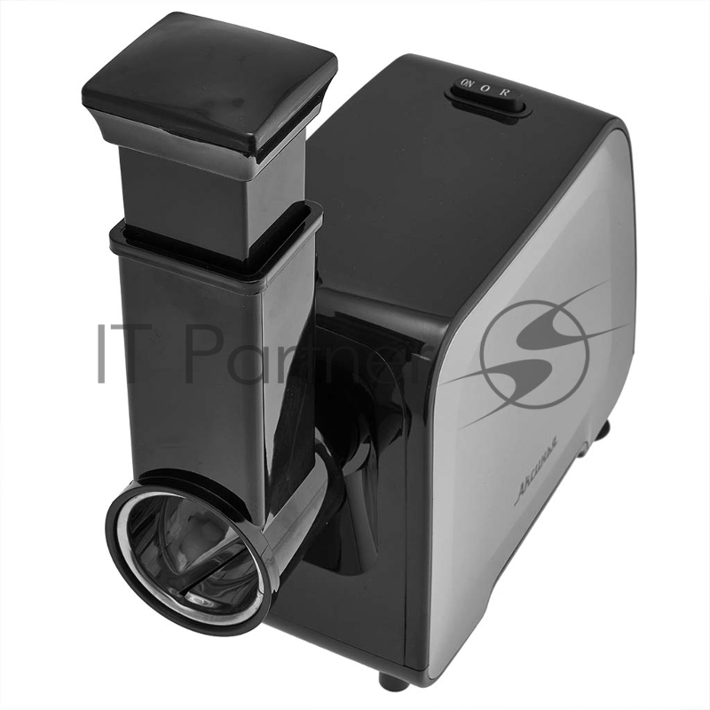 Мясорубка АКСИНЬЯ КС-2006С