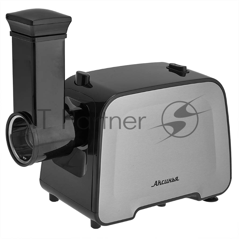 Мясорубка АКСИНЬЯ КС-2006С