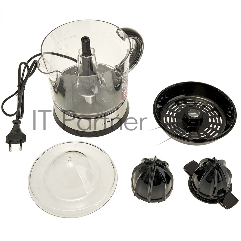 Соковыжималка для цитрусовых АКСИНЬЯ КС-2200 черный