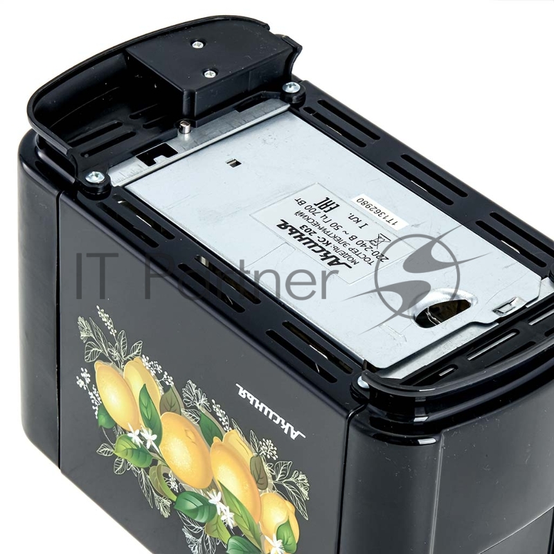 Тостер АКСИНЬЯ КС-203 Лимоны