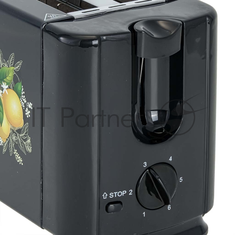 Тостер АКСИНЬЯ КС-203 Лимоны