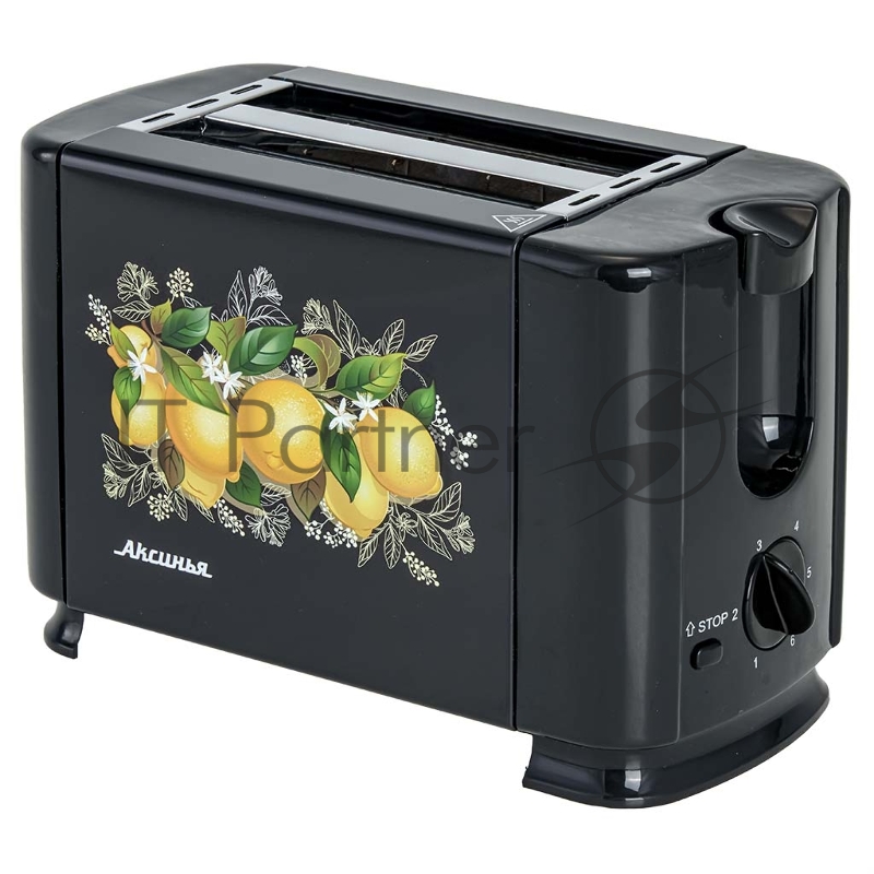 Тостер АКСИНЬЯ КС-203 Лимоны