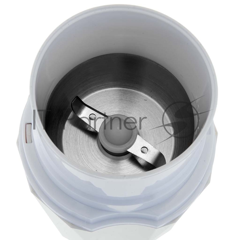 Кофемолка АКСИНЬЯ КС-603 белая