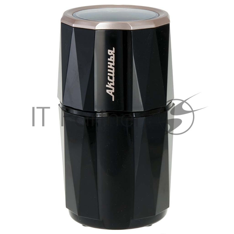 Кофемолка АКСИНЬЯ КС-603 черная