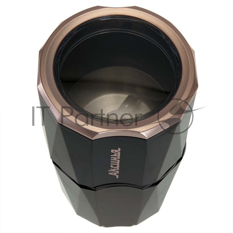 Кофемолка АКСИНЬЯ КС-603 черная