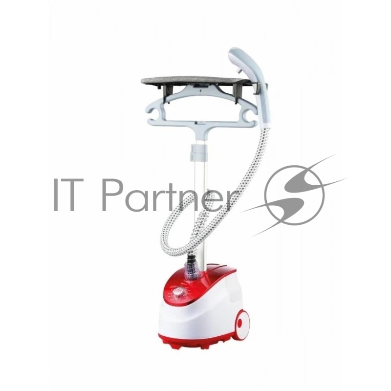 Отпариватель KELLI KL-825 Красный