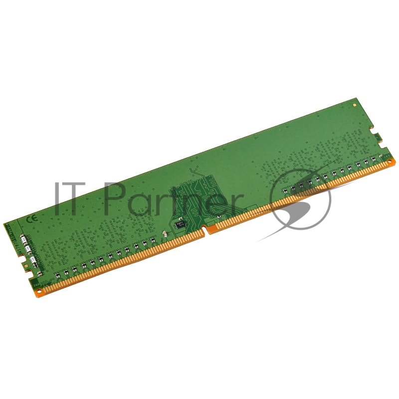 Оперативная память Kingston 16GB DDR4 2666MHz DIMM KVR26N19S8/16 PC4-21300, CL19