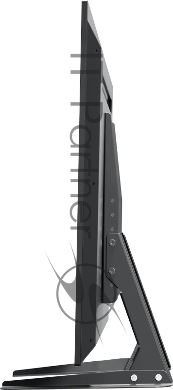 Кронштейн для телевизора Holder LCDT-F01-B черный 13-42 настольный фиксированный