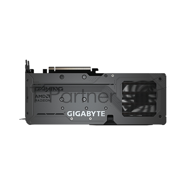 Видеокарта Gigabyte PCI-E 5.0 GV-R9060XTGAMING OC-8GD 1.0 AMD Radeon RX 9060XT 8Gb 256bit GDDR6 2210/20000 HDMIx2 DPx2 HDCP Ret