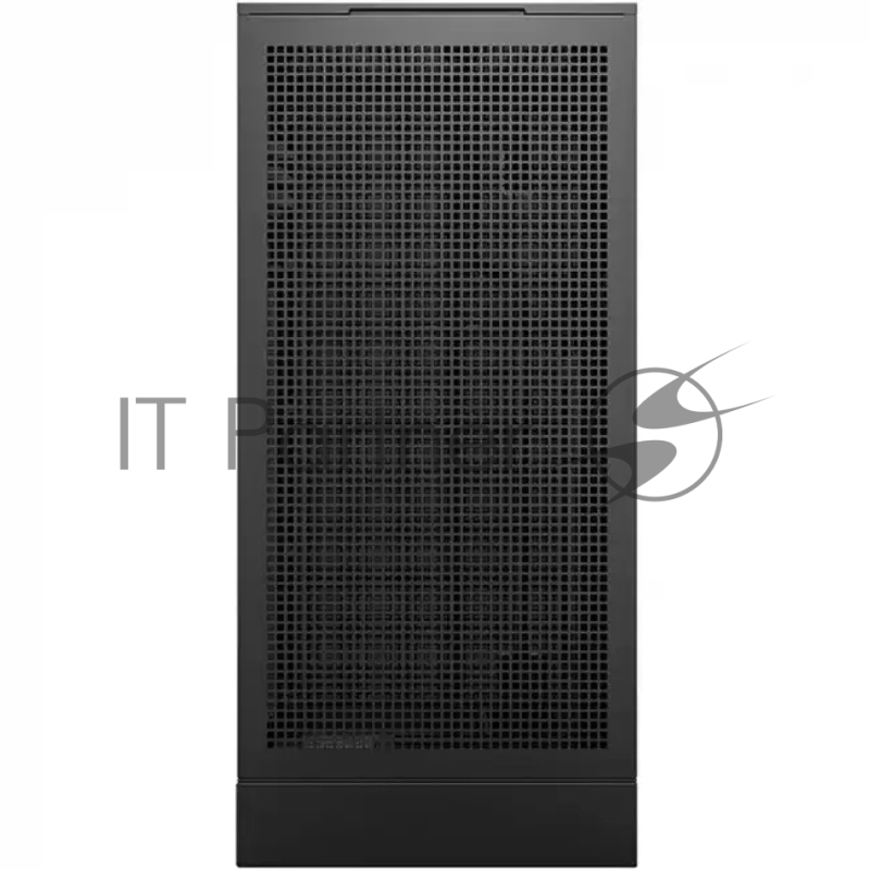 Корпус MiniTower Deepcool CH270 black (Mini-ITX, без БП, 2*Type A+USB Type-C) (R-CH270-BKNDM0-G-1)