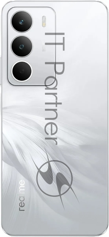 Смартфон Realme RMX5303 C71 8/128Gb белый