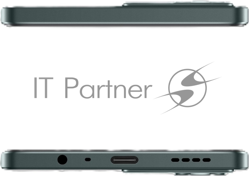 Смартфон Realme RMX5303 C71 8/128Gb зеленый