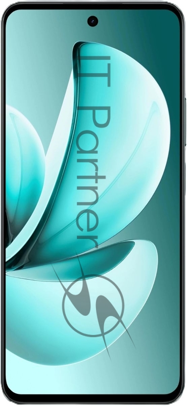 Смартфон Realme RMX5303 C71 8/128Gb зеленый