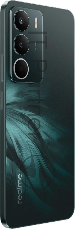 Смартфон Realme RMX5303 C71 8/128Gb зеленый
