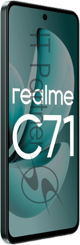 Смартфон Realme RMX5303 C71 8/128Gb зеленый
