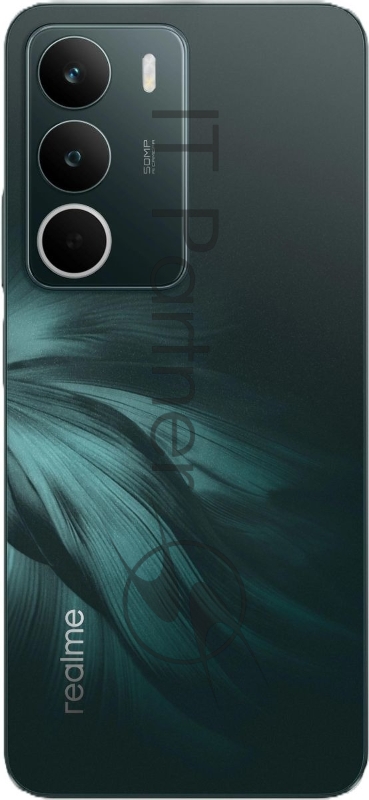 Смартфон Realme RMX5303 C71 8/128Gb зеленый