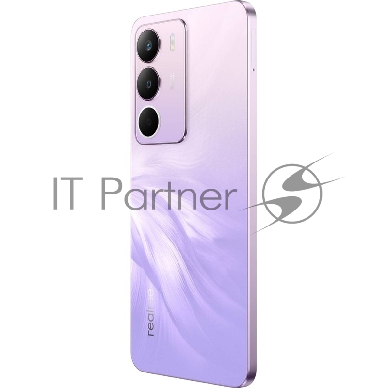 Смартфон Realme RMX5303 C71 8/256Gb фиолетовый