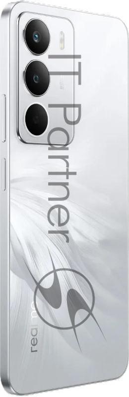 Смартфон Realme RMX5303 C71 8/256Gb белый