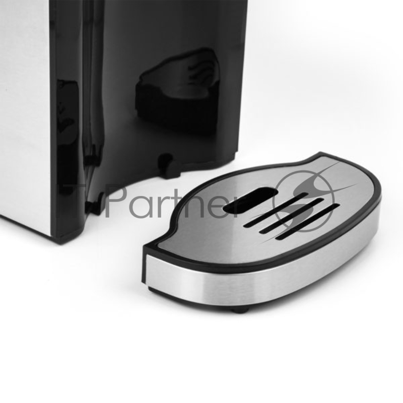 Термопот CENTEK CT-3200 проточный,4л, 2600Вт, 4 режима нагрева, СЕНСОР LCD дисплей, функ.самоочистки