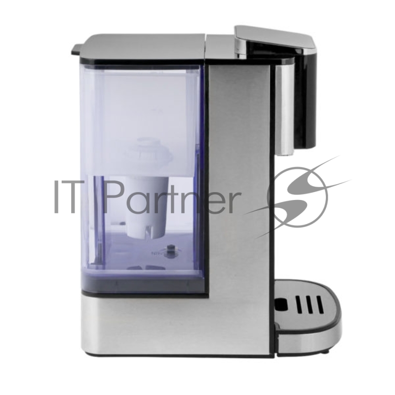 Термопот CENTEK CT-3200 проточный,4л, 2600Вт, 4 режима нагрева, СЕНСОР LCD дисплей, функ.самоочистки