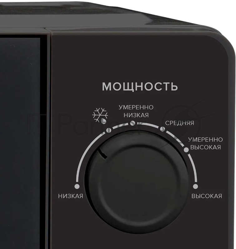 Микроволновая печь LEX FSMO 20.01N BL черный