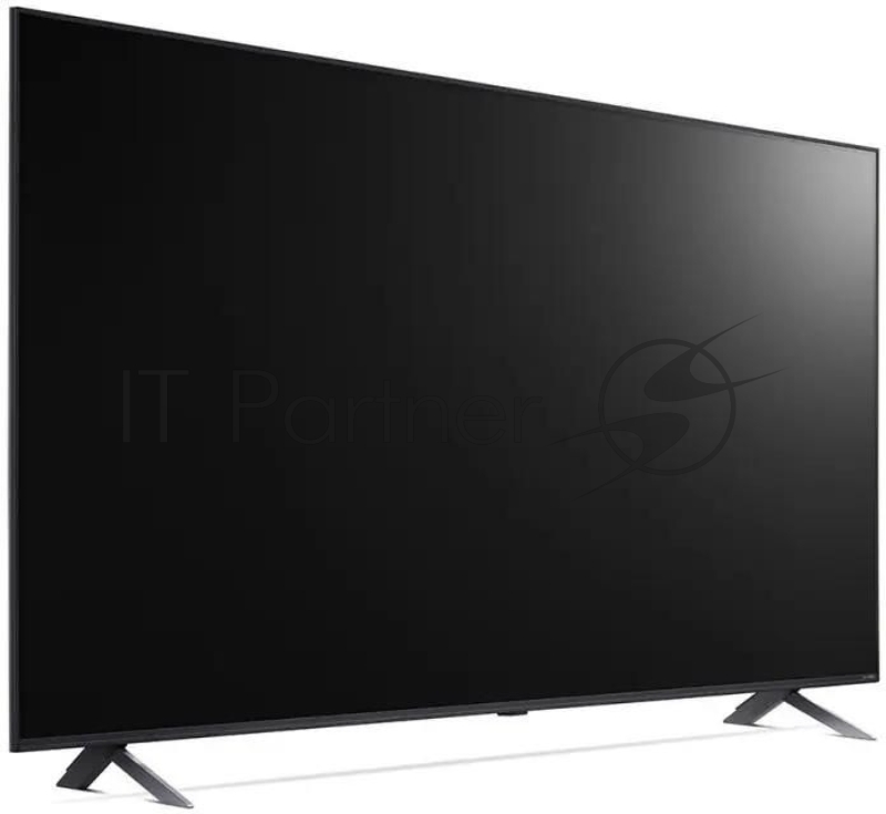Телевизор LG 65 65QNED80T6A черный титан Edge LED QNED 4K UHD 60Hz WebOS