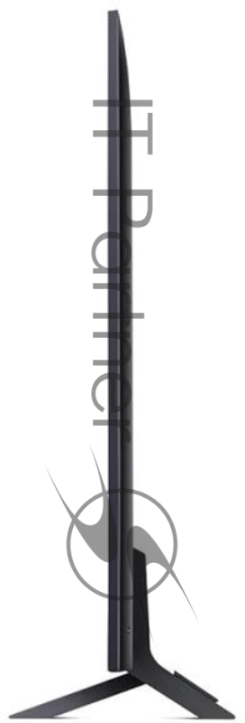 Телевизор LG 65 65QNED80T6A черный титан Edge LED QNED 4K UHD 60Hz WebOS