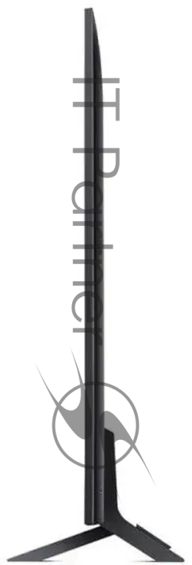 Телевизор LG 65 65QNED80T6A черный титан Edge LED QNED 4K UHD 60Hz WebOS