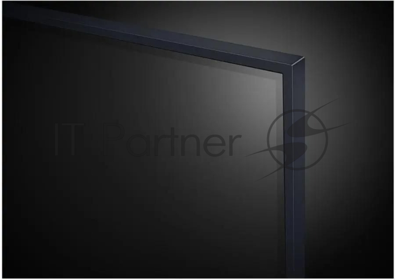 Телевизор LG 65 65QNED80T6A черный титан Edge LED QNED 4K UHD 60Hz WebOS