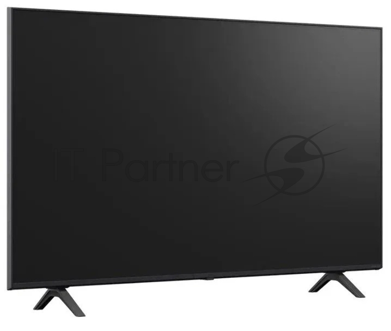 Телевизор LG 50 50NANO80A6B синяя сажа LED 4K Ultra HD 60Hz Smart TV