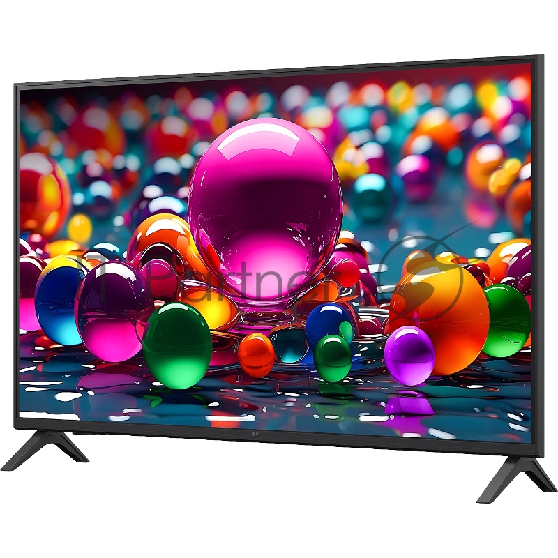 Телевизор LG 50 50UA75009LA.ARUG