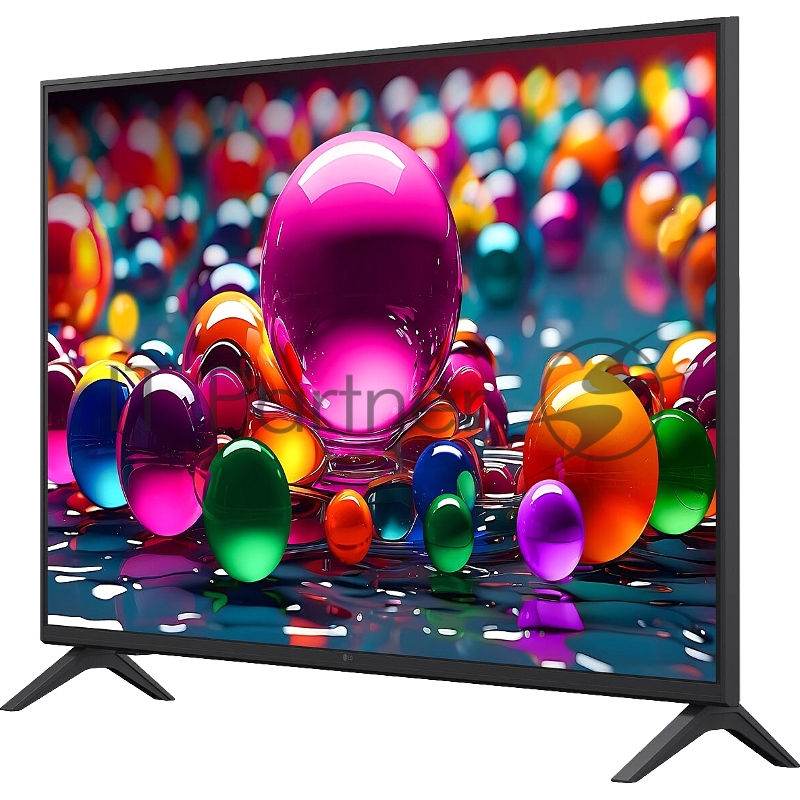 Телевизор LG 50 50UA75009LA.ARUG