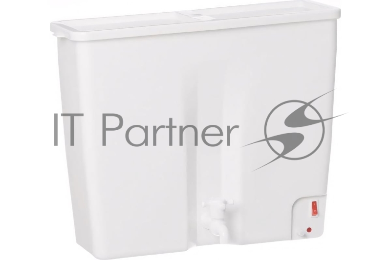 Водонагреватель ЭлБЭТ ЭВБО-22, 22 л., 1,25кВт