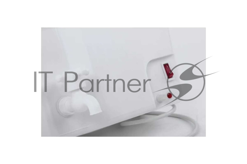 Водонагреватель ЭлБЭТ ЭВБО-22, 22 л., 1,25кВт