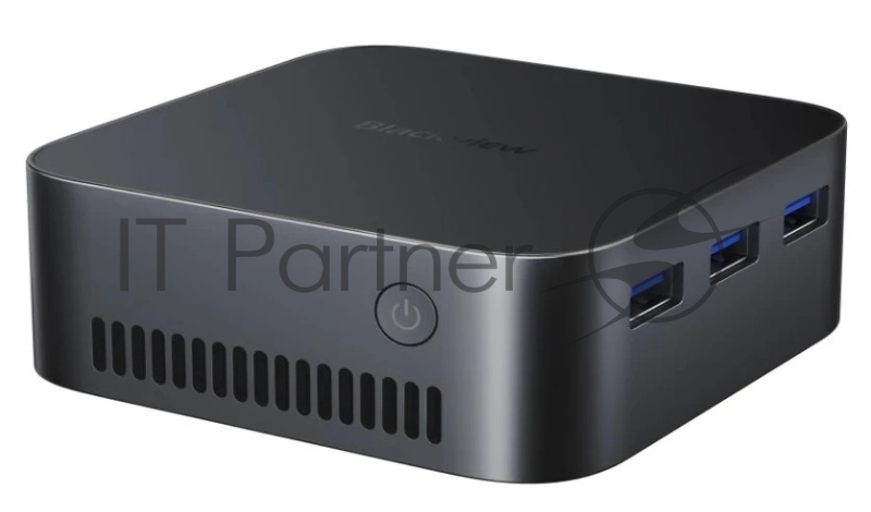 Мини ПК Blackview MP80/N97/16+1TB Мини ПК MP80 (Intel N97) 16+1TB, WIFI a/b/g/n/ac, Bluetooth 4.2, Win11 Pro, USB3.0 (314189)