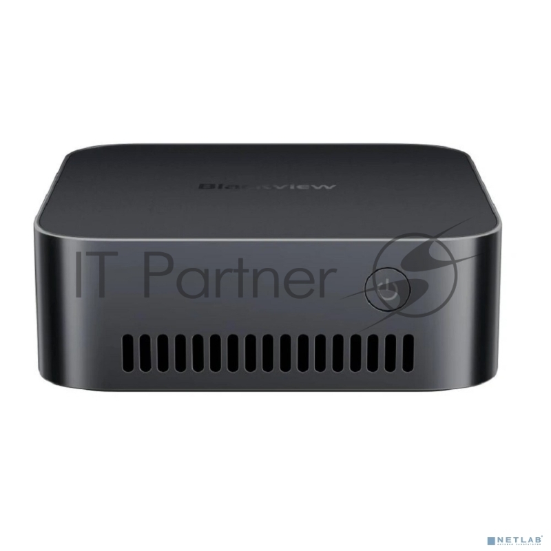 Мини ПК Blackview MP80/N97/16+1TB Мини ПК MP80 (Intel N97) 16+1TB, WIFI a/b/g/n/ac, Bluetooth 4.2, Win11 Pro, USB3.0 (314189)