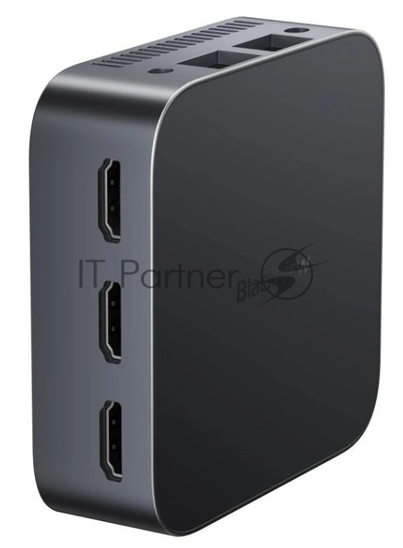 Мини ПК Blackview MP80/N95/16+512GB Мини ПК Blackview MP80 (Intel N95) 16+512GB, WIFI a/b/g/n/ac, Bluetooth 4.2, Win11 Pro, USB3.0 (313892)