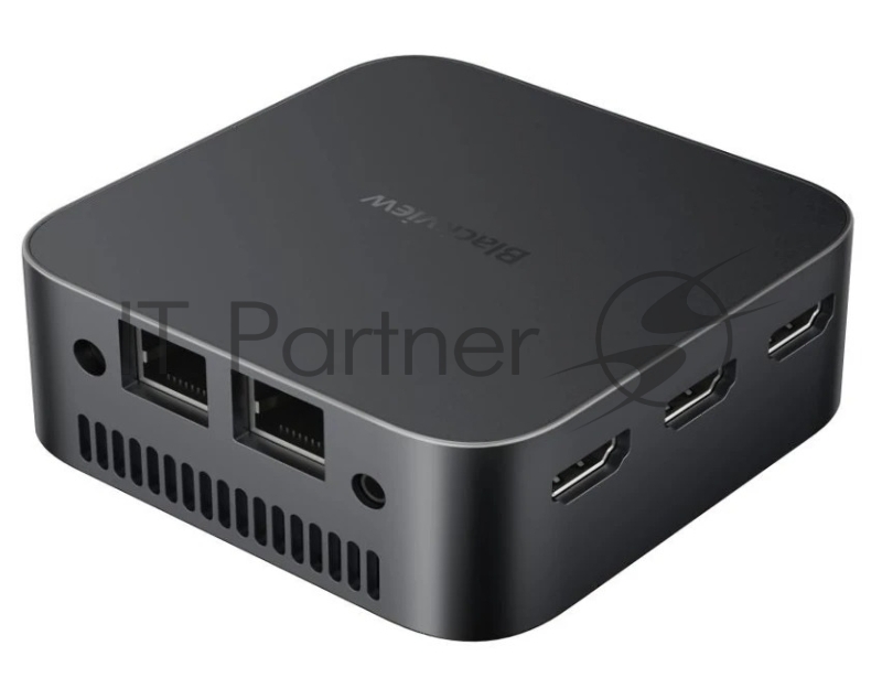 Мини ПК Blackview MP80/N95/16+512GB Мини ПК Blackview MP80 (Intel N95) 16+512GB, WIFI a/b/g/n/ac, Bluetooth 4.2, Win11 Pro, USB3.0 (313892)
