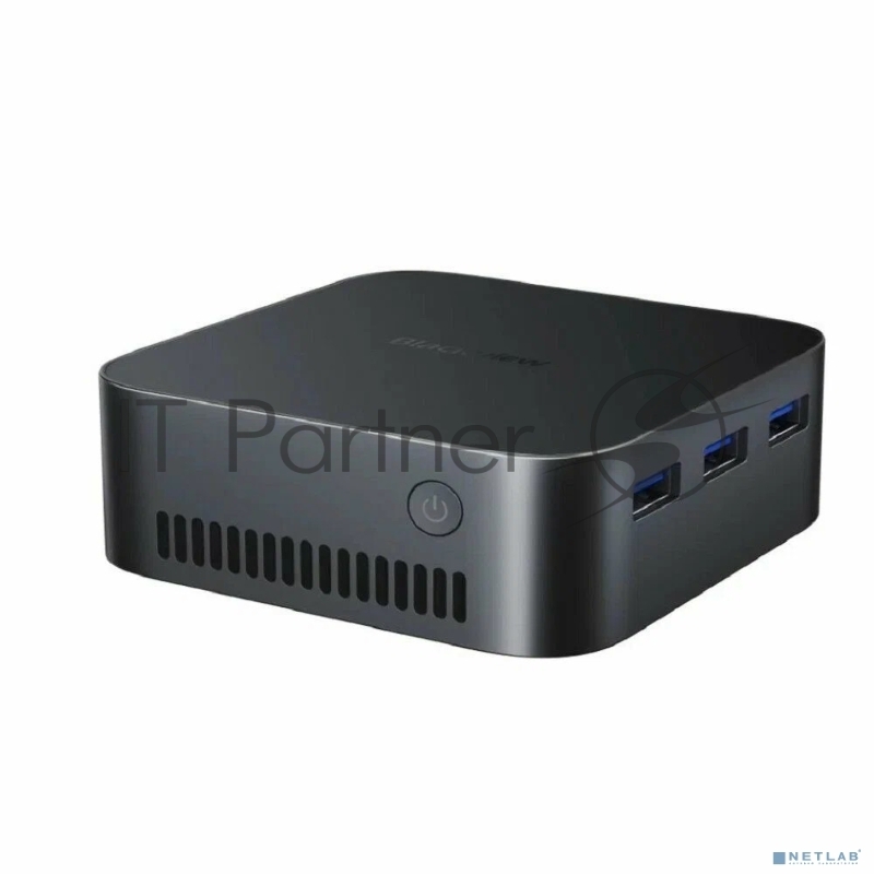 Мини ПК Blackview MP80/N95/16+512GB Мини ПК Blackview MP80 (Intel N95) 16+512GB, WIFI a/b/g/n/ac, Bluetooth 4.2, Win11 Pro, USB3.0 (313892)