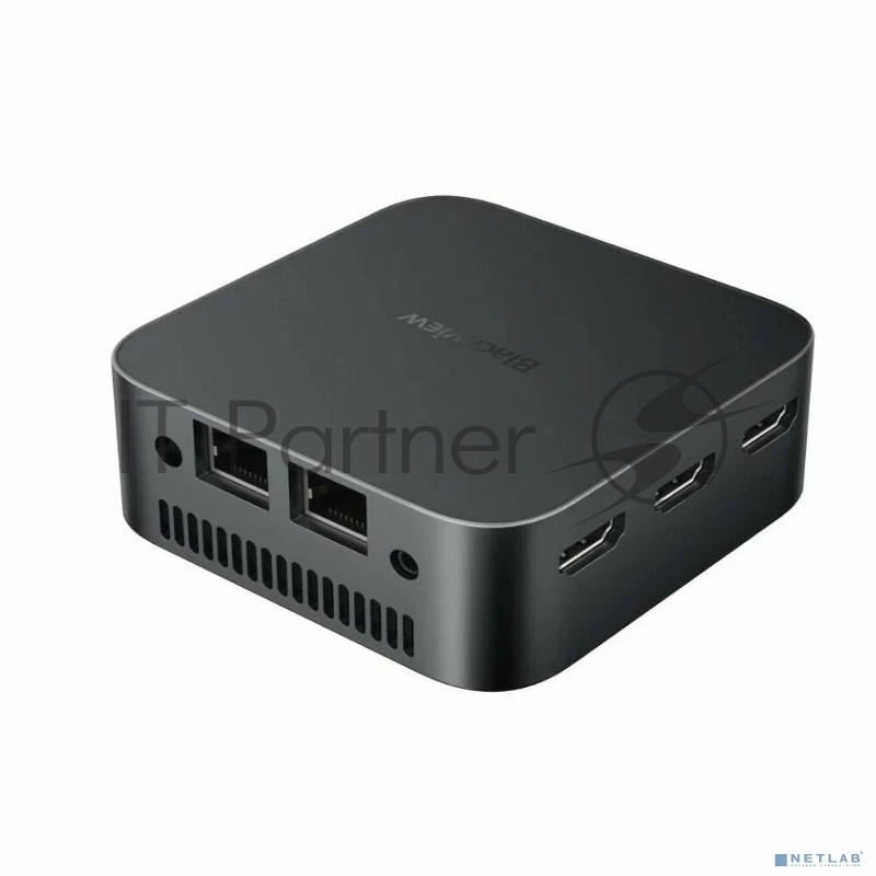 Мини ПК Blackview MP80/N95/16+512GB Мини ПК Blackview MP80 (Intel N95) 16+512GB, WIFI a/b/g/n/ac, Bluetooth 4.2, Win11 Pro, USB3.0 (313892)